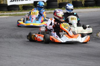 Karting - Course Club à SH - 3 octobre