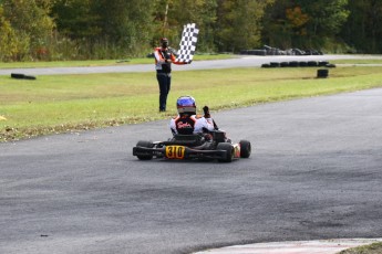 Karting - Course Club à SH - 3 octobre