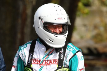 Karting - Course Club à SH - 3 octobre