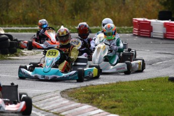 Karting - Course Club à SH - 3 octobre