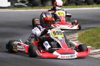 Karting - Course Club à SH - 3 octobre