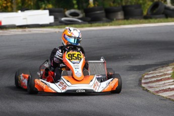 Karting - Course Club à SH - 3 octobre