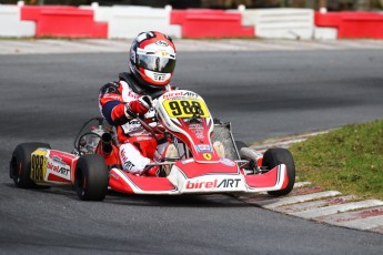 Karting - Course Club à SH - 3 octobre