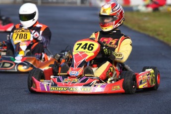 Karting - Course Club à SH - 3 octobre