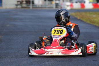 Karting - Course Club à SH - 3 octobre