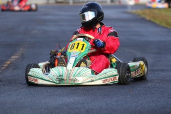 Karting - Course Club à SH - 3 octobre