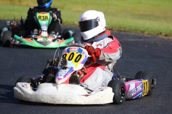 Karting - Course Club à SH - 3 octobre