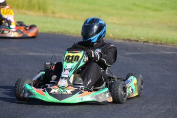 Karting - Course Club à SH - 3 octobre