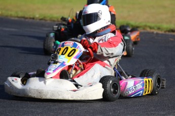 Karting - Course Club à SH - 3 octobre