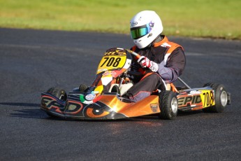 Karting - Course Club à SH - 3 octobre
