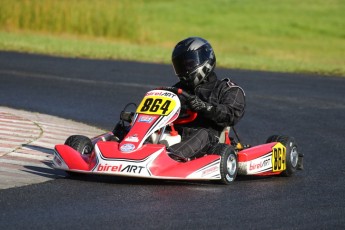 Karting - Course Club à SH - 3 octobre