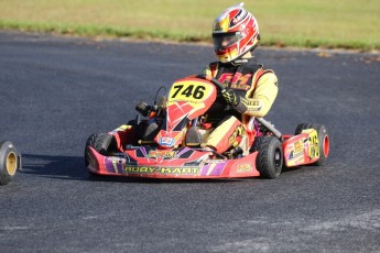 Karting - Course Club à SH - 3 octobre