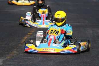 Karting - Course Club à SH - 3 octobre