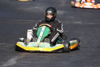 Karting - Course Club à SH - 3 octobre