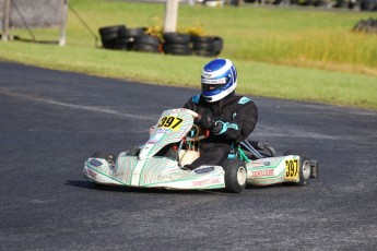 Karting - Course Club à SH - 3 octobre