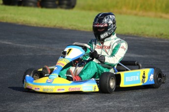 Karting - Course Club à SH - 3 octobre