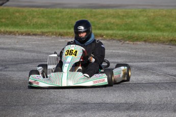 Karting - Course Club à SH - 3 octobre