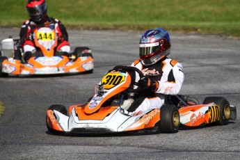 Karting - Course Club à SH - 3 octobre