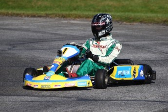 Karting - Course Club à SH - 3 octobre