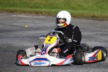 Karting - Course Club à SH - 3 octobre