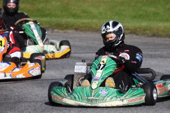 Karting - Course Club à SH - 3 octobre