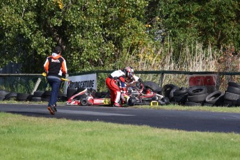 Karting - Course Club à SH - 3 octobre