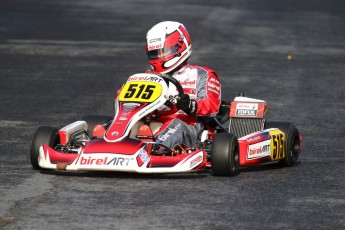 Karting - Course Club à SH - 3 octobre