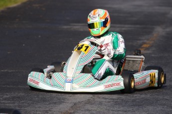 Karting - Course Club à SH - 3 octobre