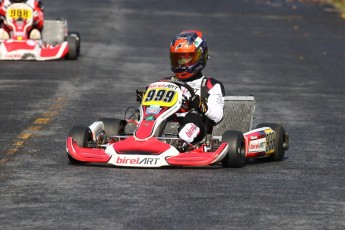 Karting - Course Club à SH - 3 octobre