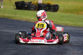Karting - Course Club à SH - 3 octobre