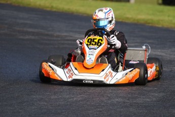 Karting - Course Club à SH - 3 octobre