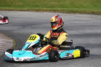 Karting - Course Club à SH - 3 octobre