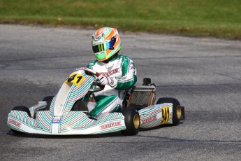 Karting - Course Club à SH - 3 octobre
