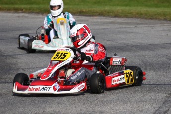 Karting - Course Club à SH - 3 octobre