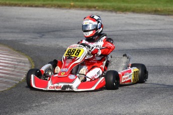 Karting - Course Club à SH - 3 octobre
