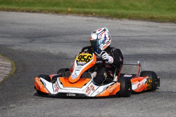 Karting - Course Club à SH - 3 octobre