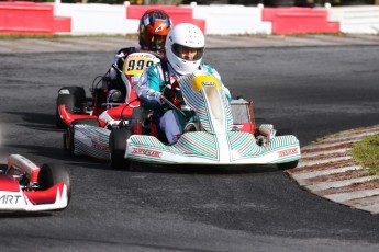 Karting - Course Club à SH - 3 octobre