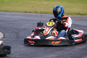 Karting - Course Club à SH - 3 octobre