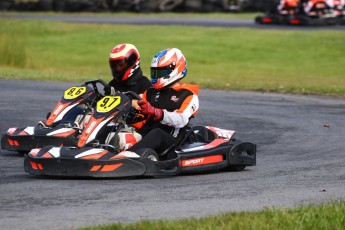 Karting - Course Club à SH - 3 octobre