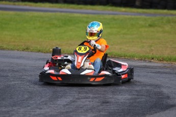 Karting - Course Club à SH - 3 octobre