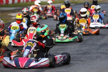 Karting - Course Club à SH - 3 octobre