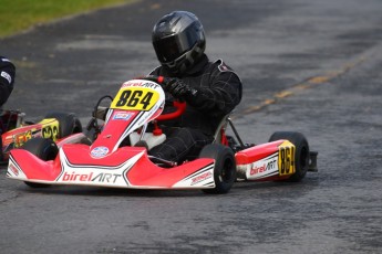 Karting - Course Club à SH - 3 octobre