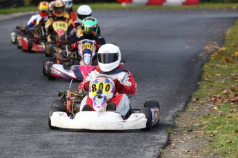 Karting - Course Club à SH - 3 octobre