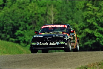 Retour dans le passé - Classique d'été à Tremblant 1992