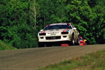 Retour dans le passé - Classique d'été à Tremblant 1992