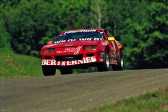 Retour dans le passé - Classique d'été à Tremblant 1992