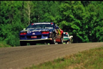 Retour dans le passé - Classique d'été à Tremblant 1992