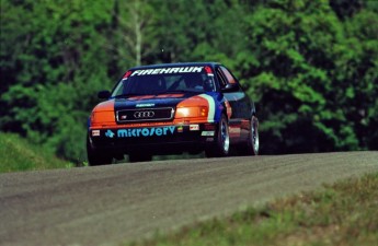 Retour dans le passé - Classique d'été à Tremblant 1992