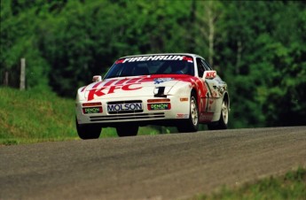 Retour dans le passé - Classique d'été à Tremblant 1992