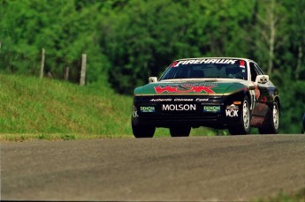 Retour dans le passé - Classique d'été à Tremblant 1992